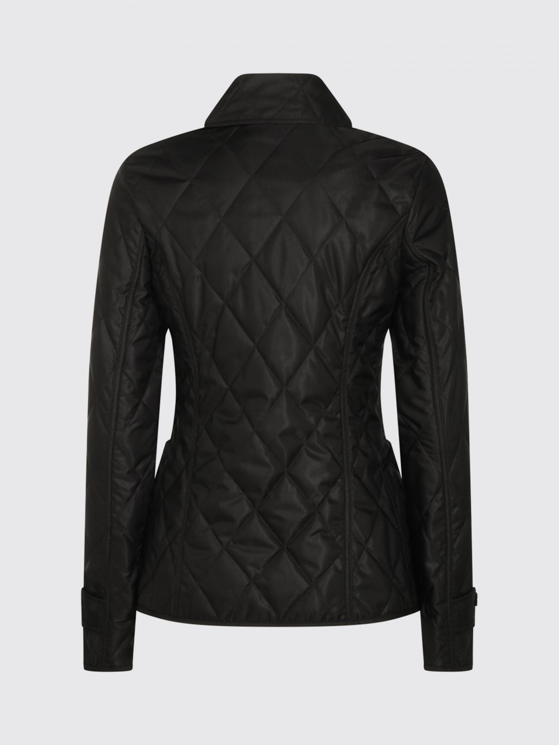 Jacket Woman color Black