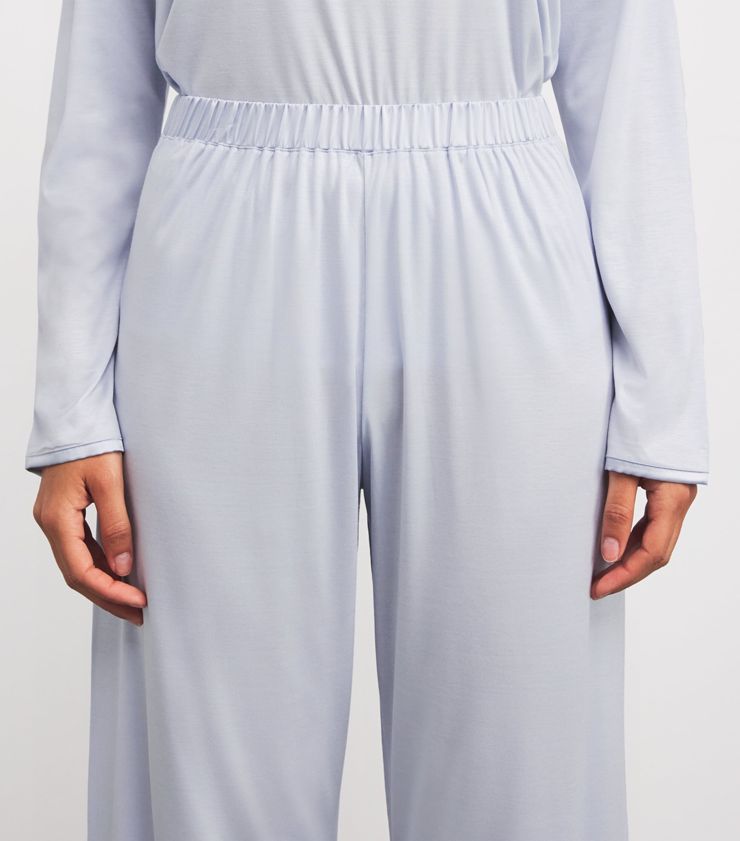 Silk Dreams Long Pyjamas