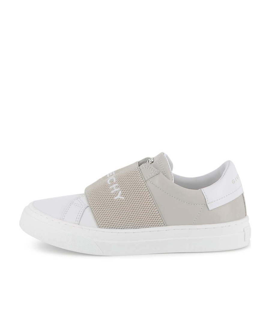 City Sport slip-on sneakers