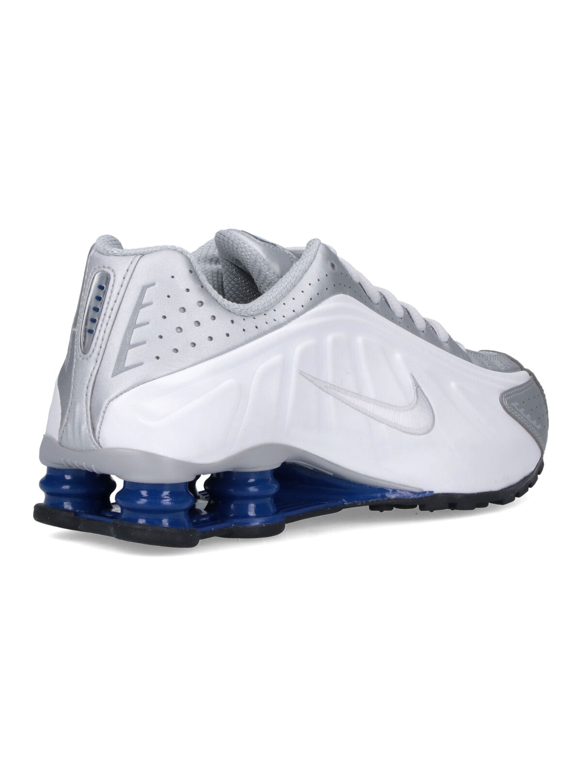"Shox R4" Sneakers