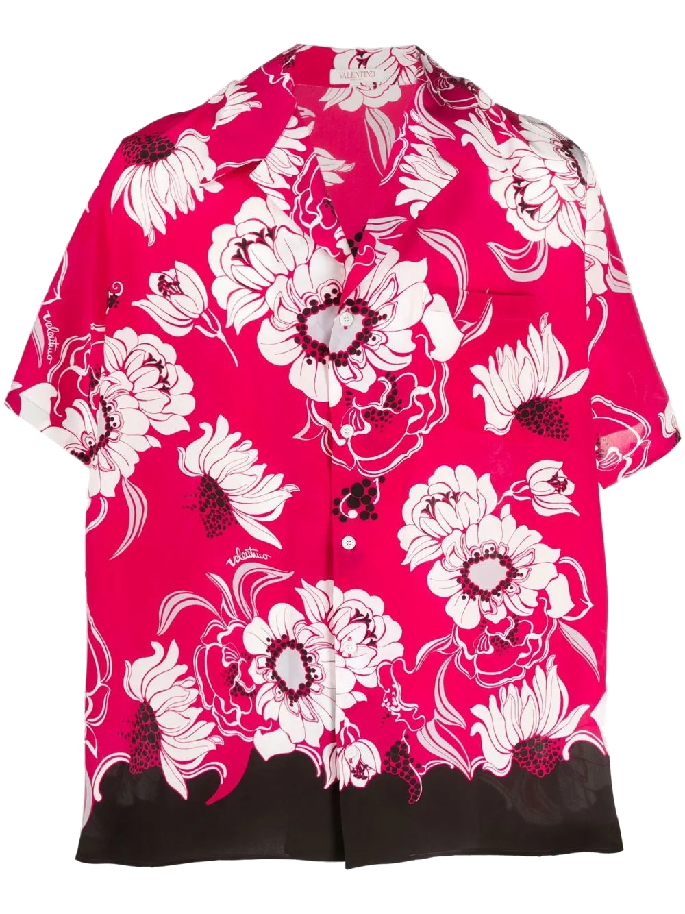Garavani Shirt — Pink
