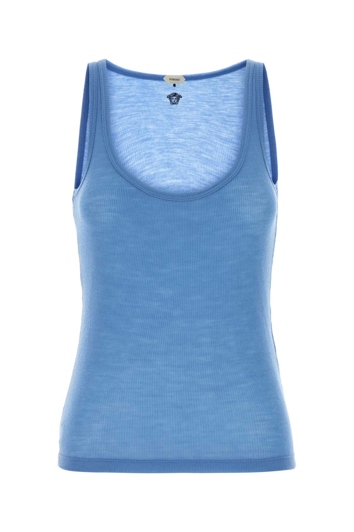 Medusa Tank Top
