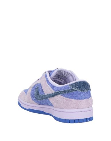 Nike Man Sneakers Blue Size 12 Leather