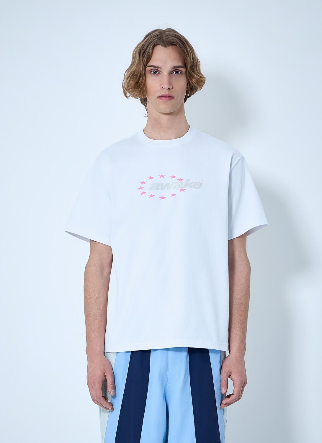 Star Power T-shirt - Man T