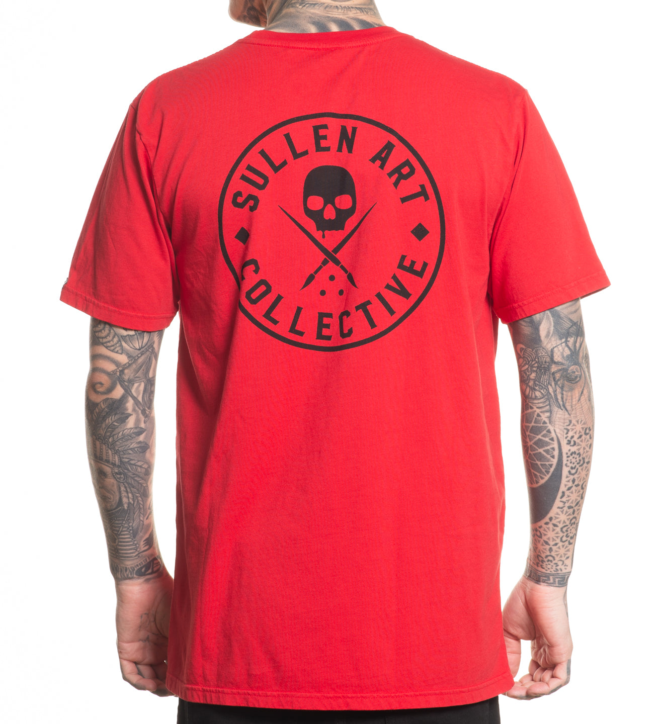 Ever Premium T-Shirt - Red, RED
