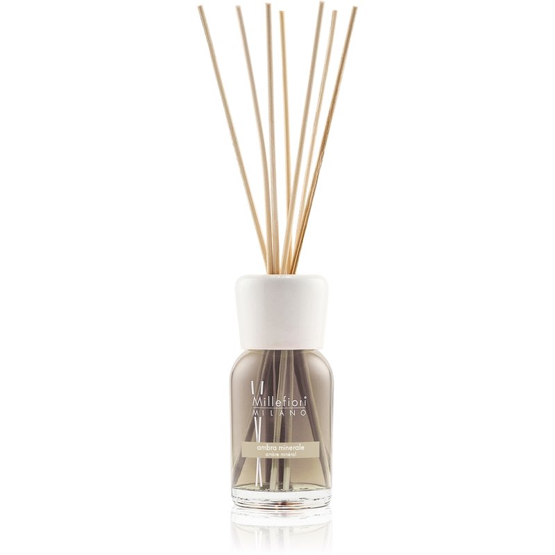 Millefiori Reed Ambra Minerale diffusore di aromi