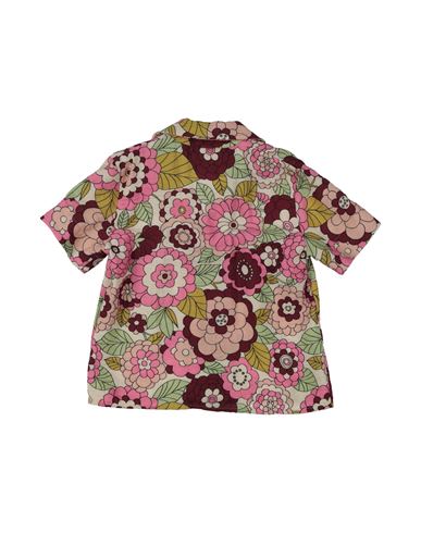 Kid Girl Shirt Pink