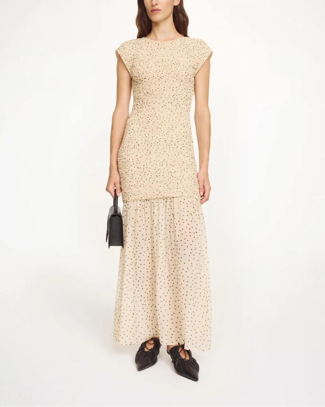 Corinna Maxi Dress
