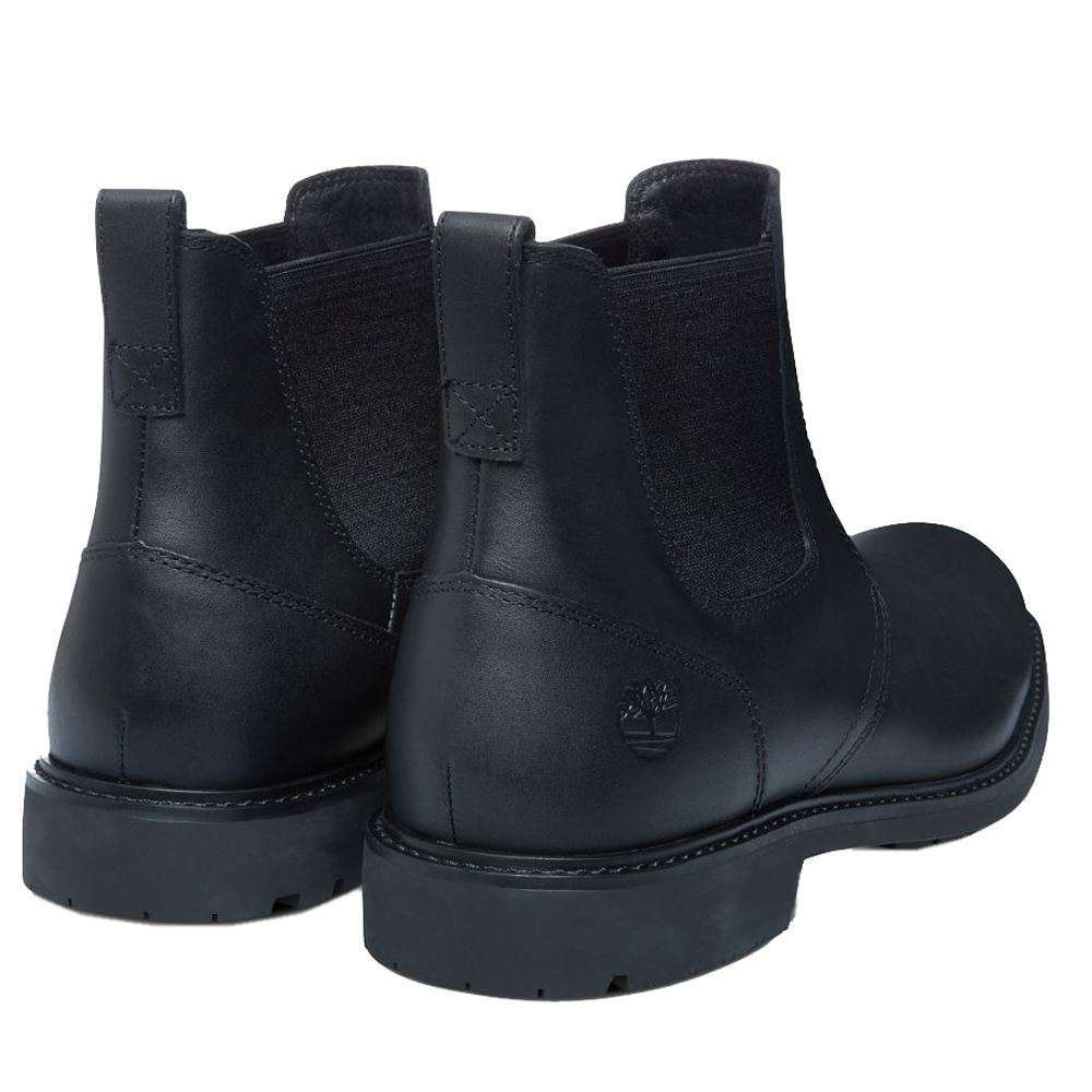 Timberland Earthkeepers Stormbuck Chelsea Men's Chelsea Boots