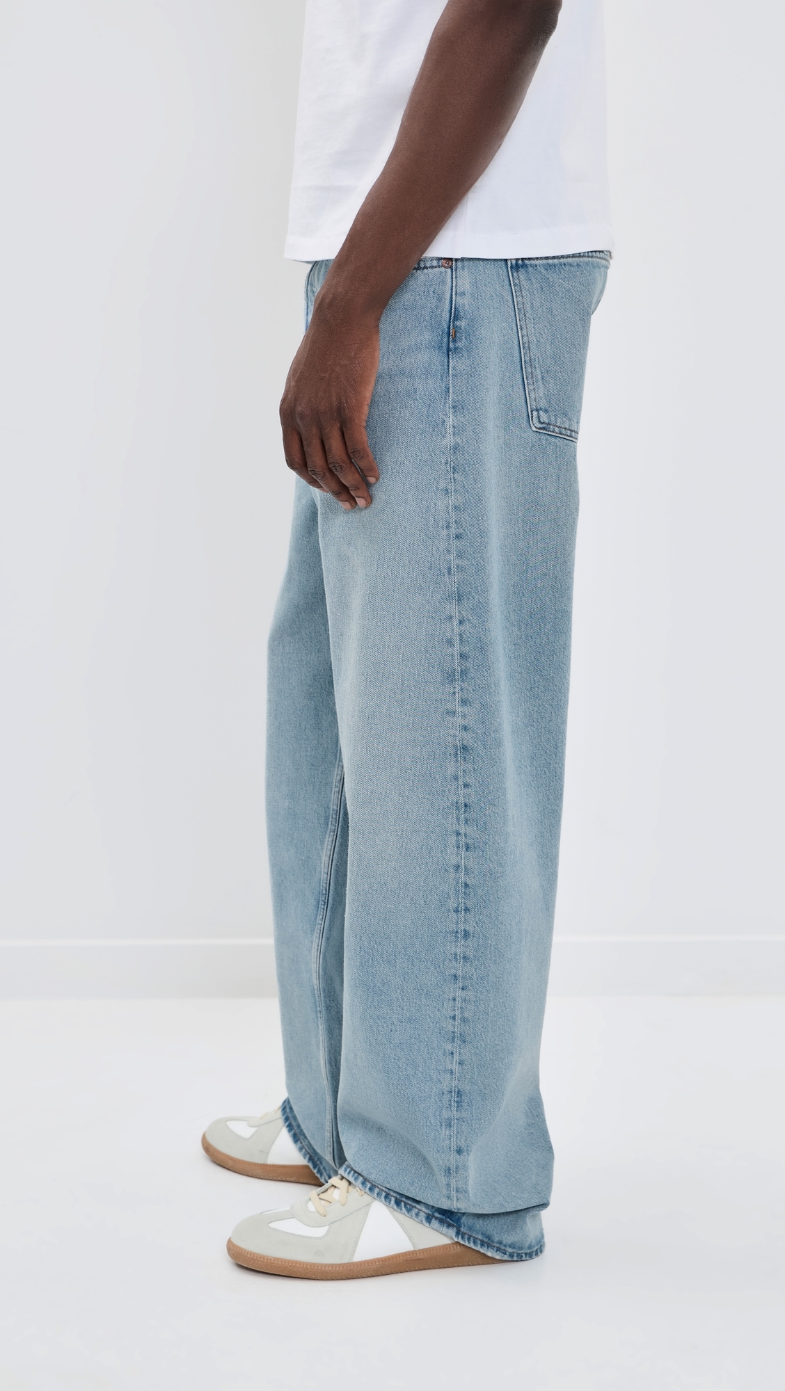 Afton Jeans Orten