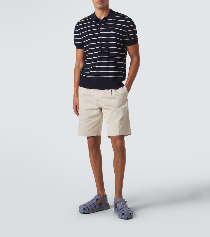 Fisherman sandals