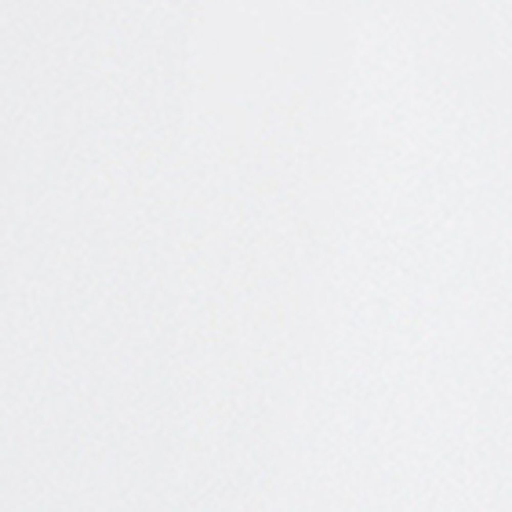 Cotton Capped-Sleeve Shirt
