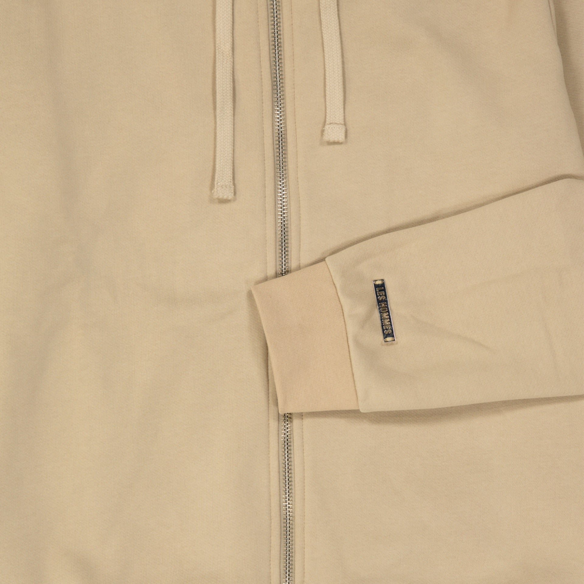 Les Hommes Les Hommes Kapuzen -Sweatshirt