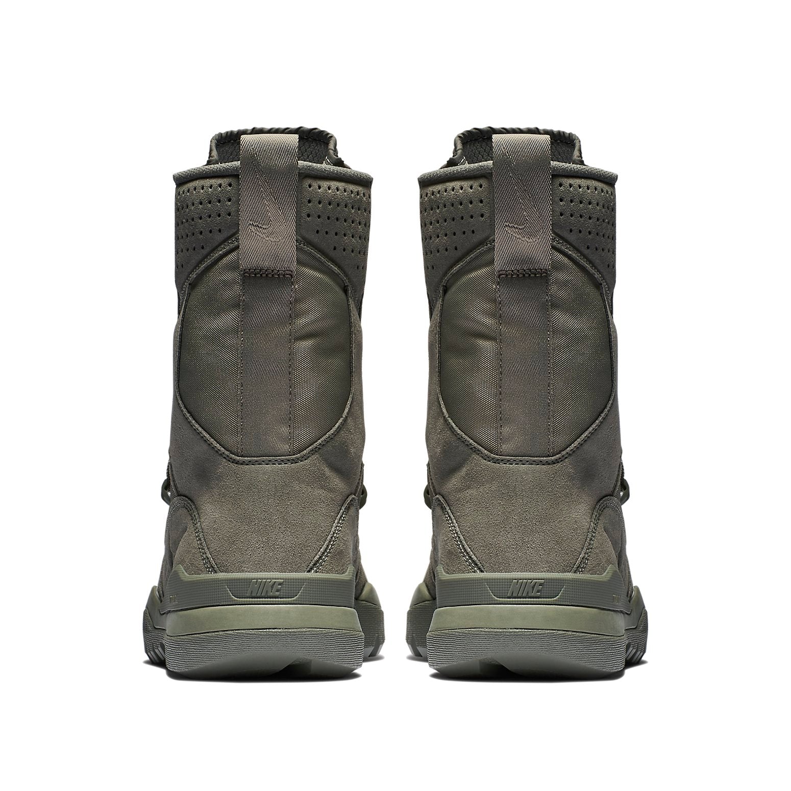 8 Inch Special Field Boot 'Sage'