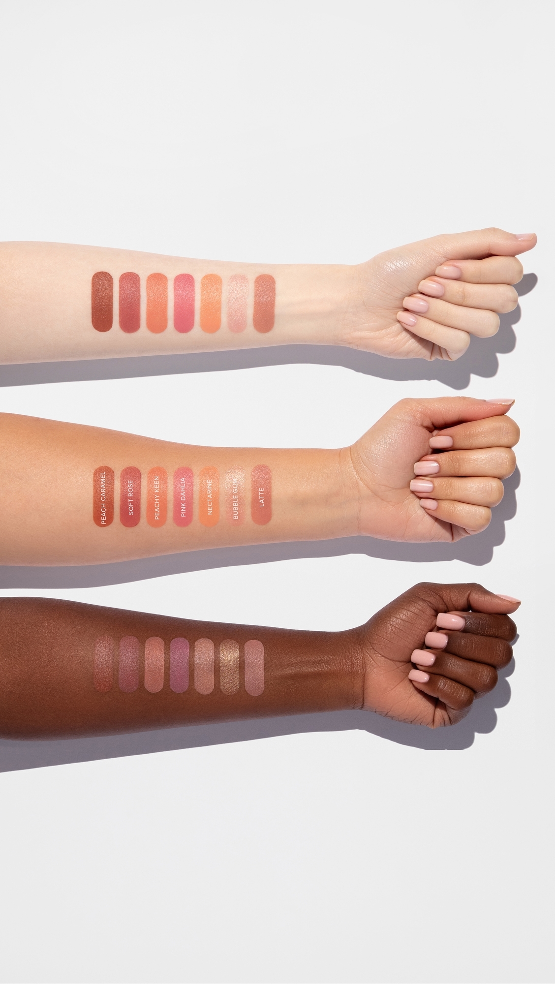 Stick Blush Latte One Size