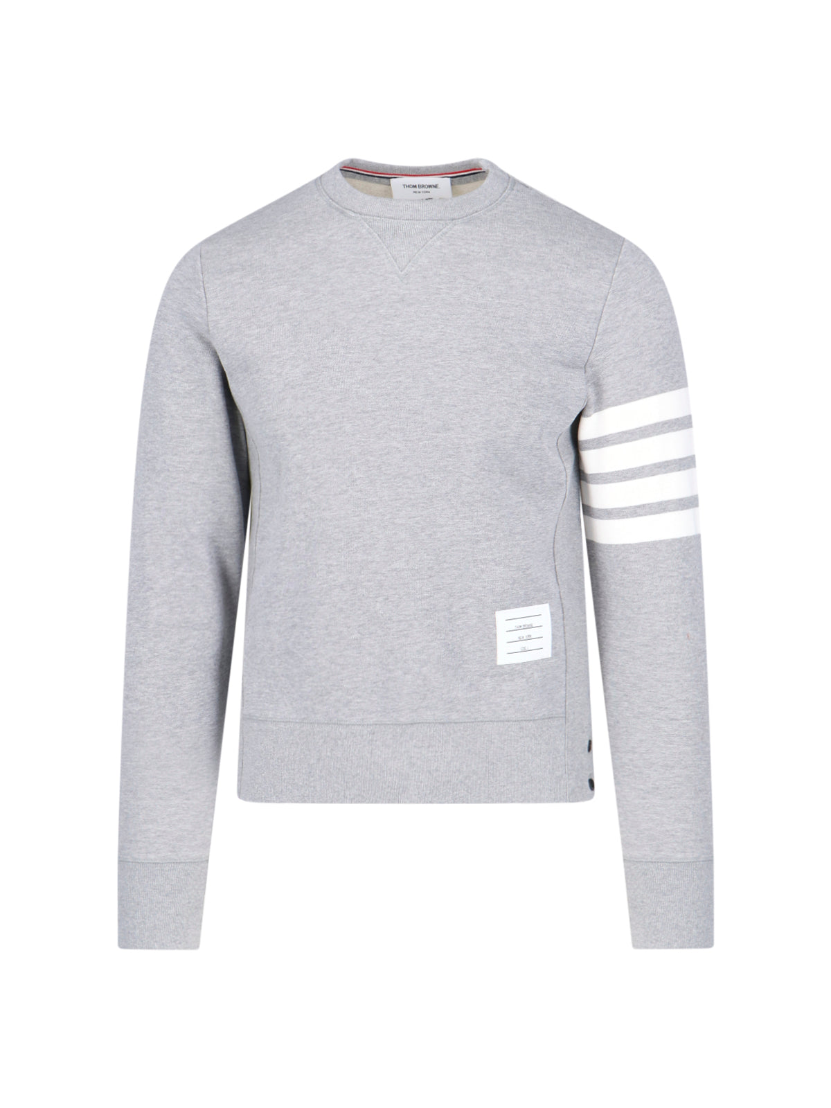 100% Cotton Crewneck Sweater for Men
