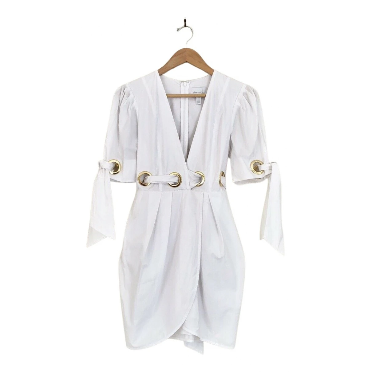 Dresses Cotton for Female 4 US