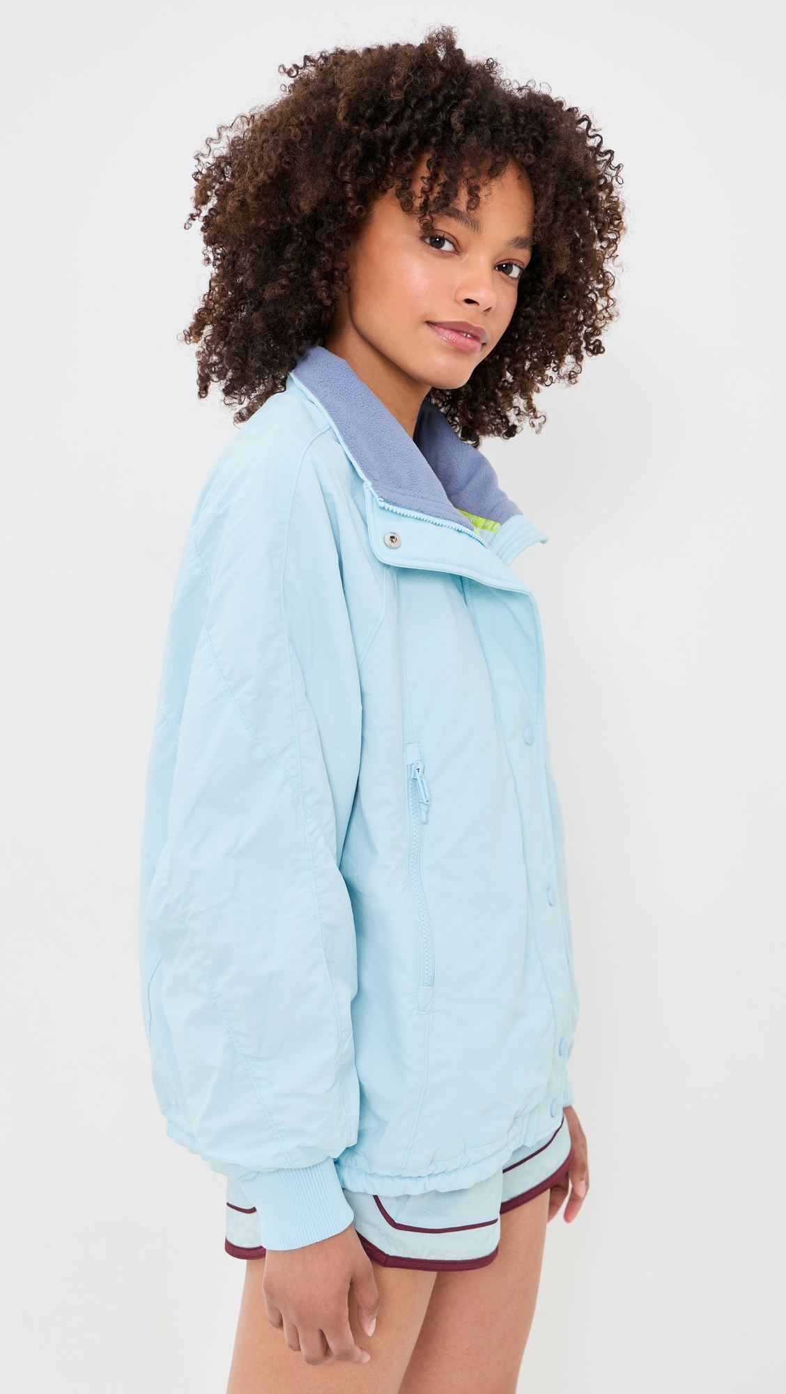 Field Tripper Jacket Cool Down Combo