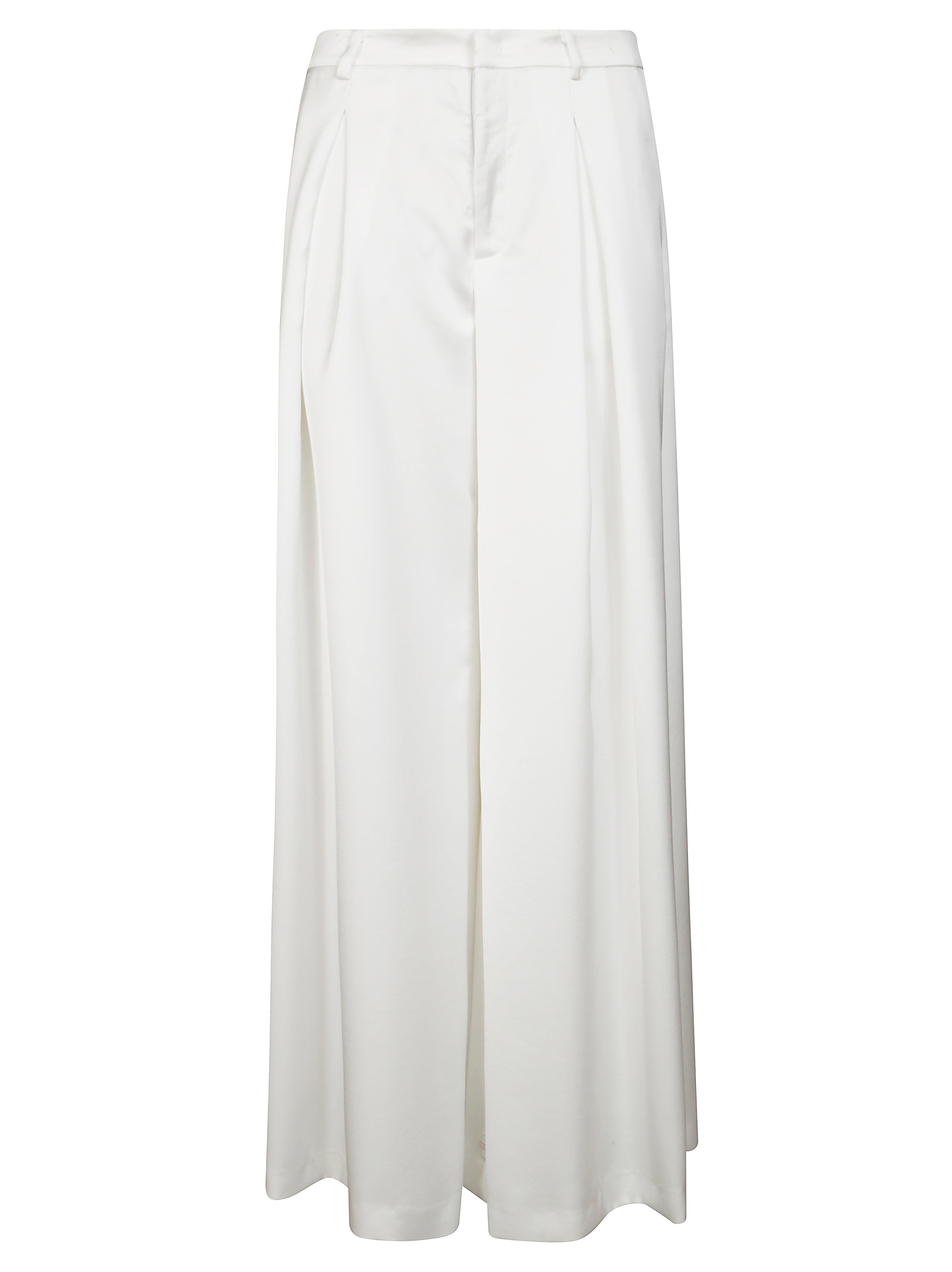Tara Oversize Fit Pants