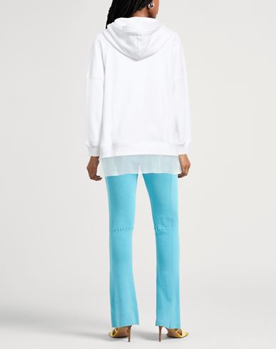 Woman Sweatshirt White