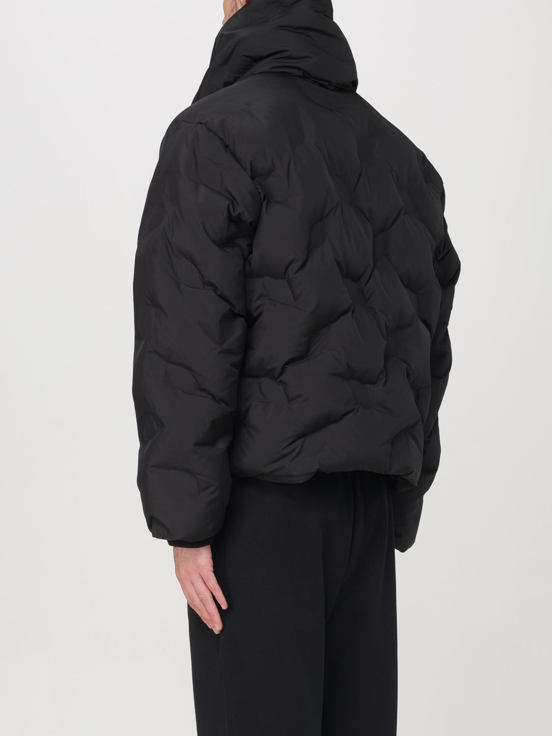 Ayan jacket - Black