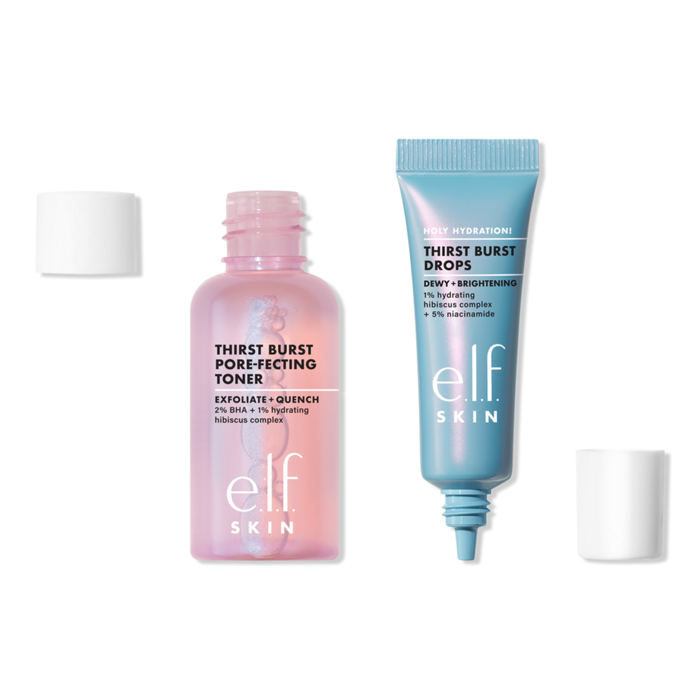Thirst Burst Dew-O Dewy + Smooth