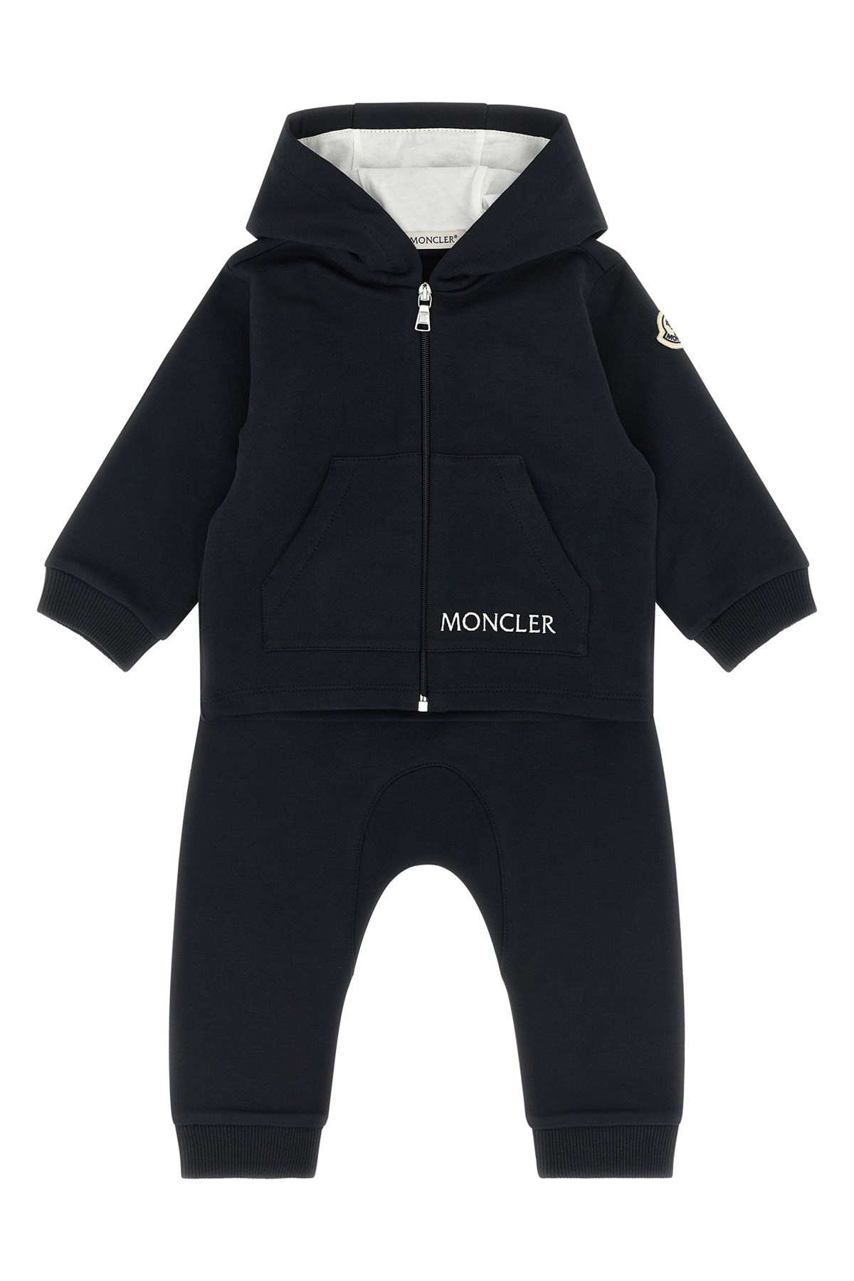 Complete Hoodie + Joggers