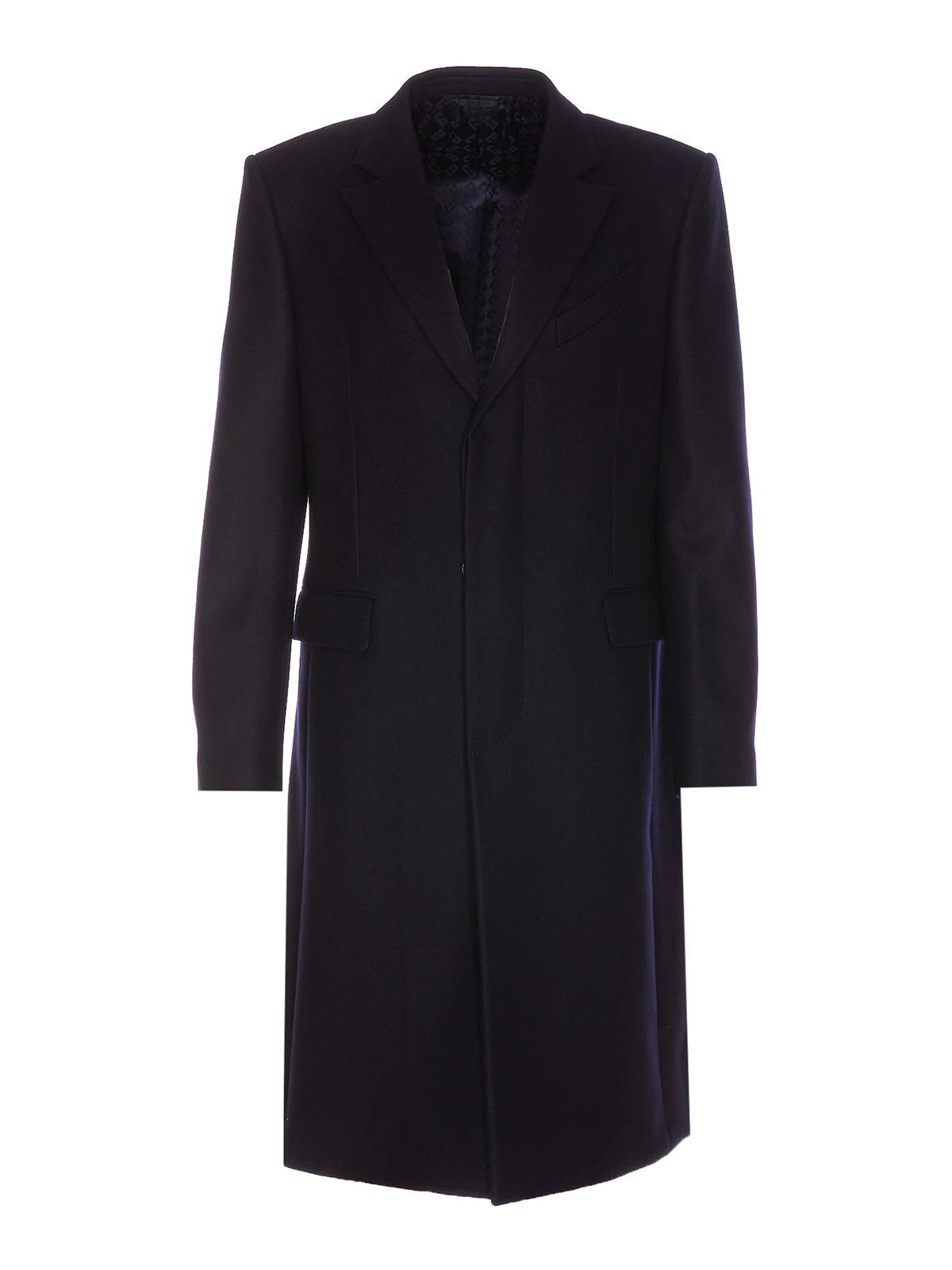 Wool Coat