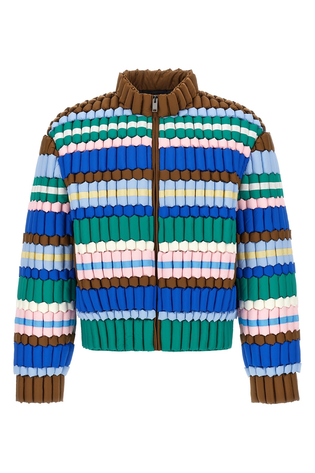 3D Down Jacket