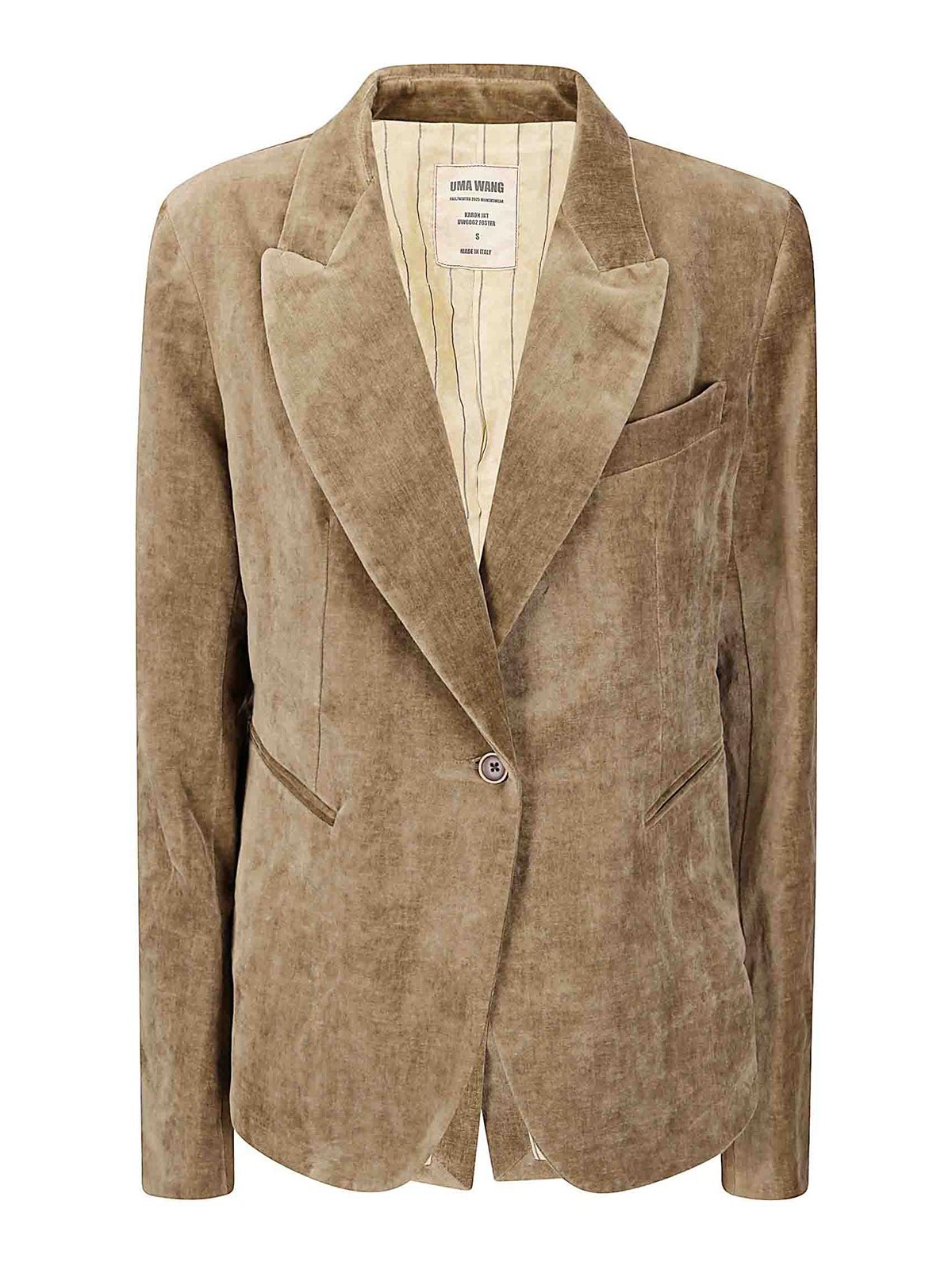 Jacket