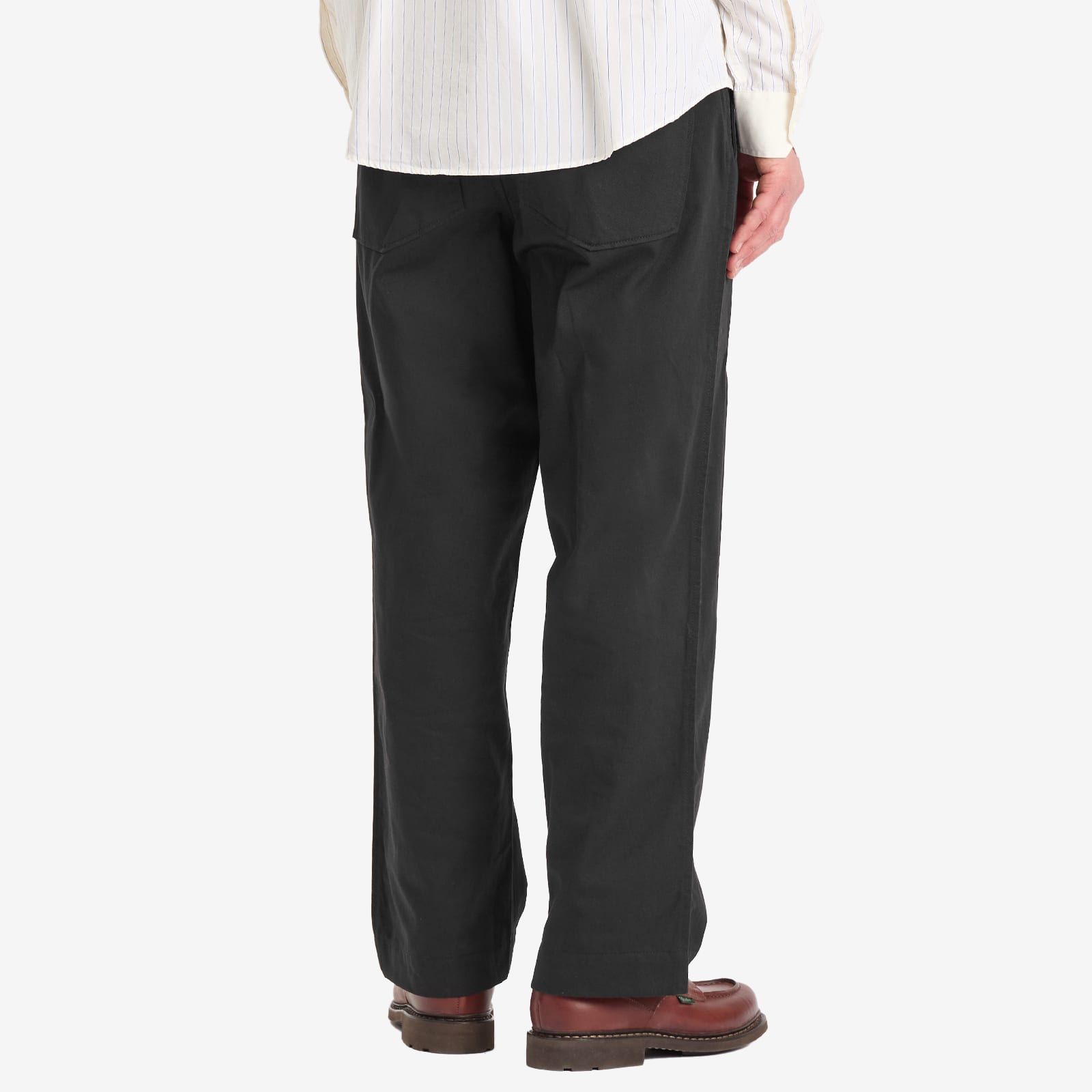 Men's Duke Pant Black