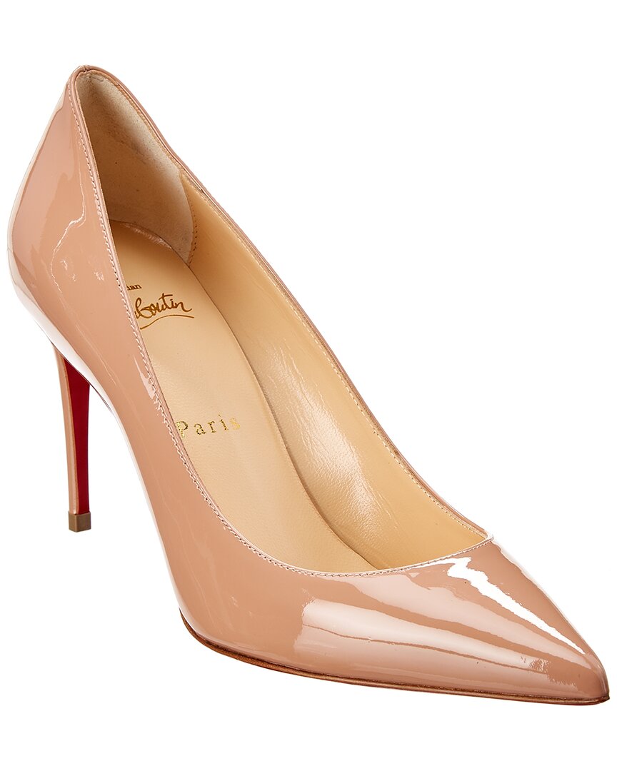 So Kate 120 Patent Pump