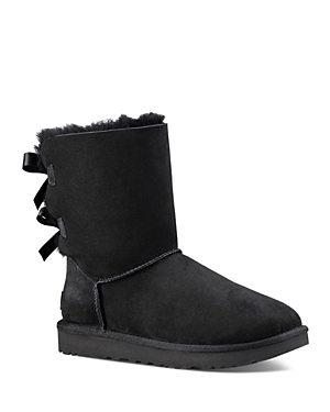 Bailey Bow Boots