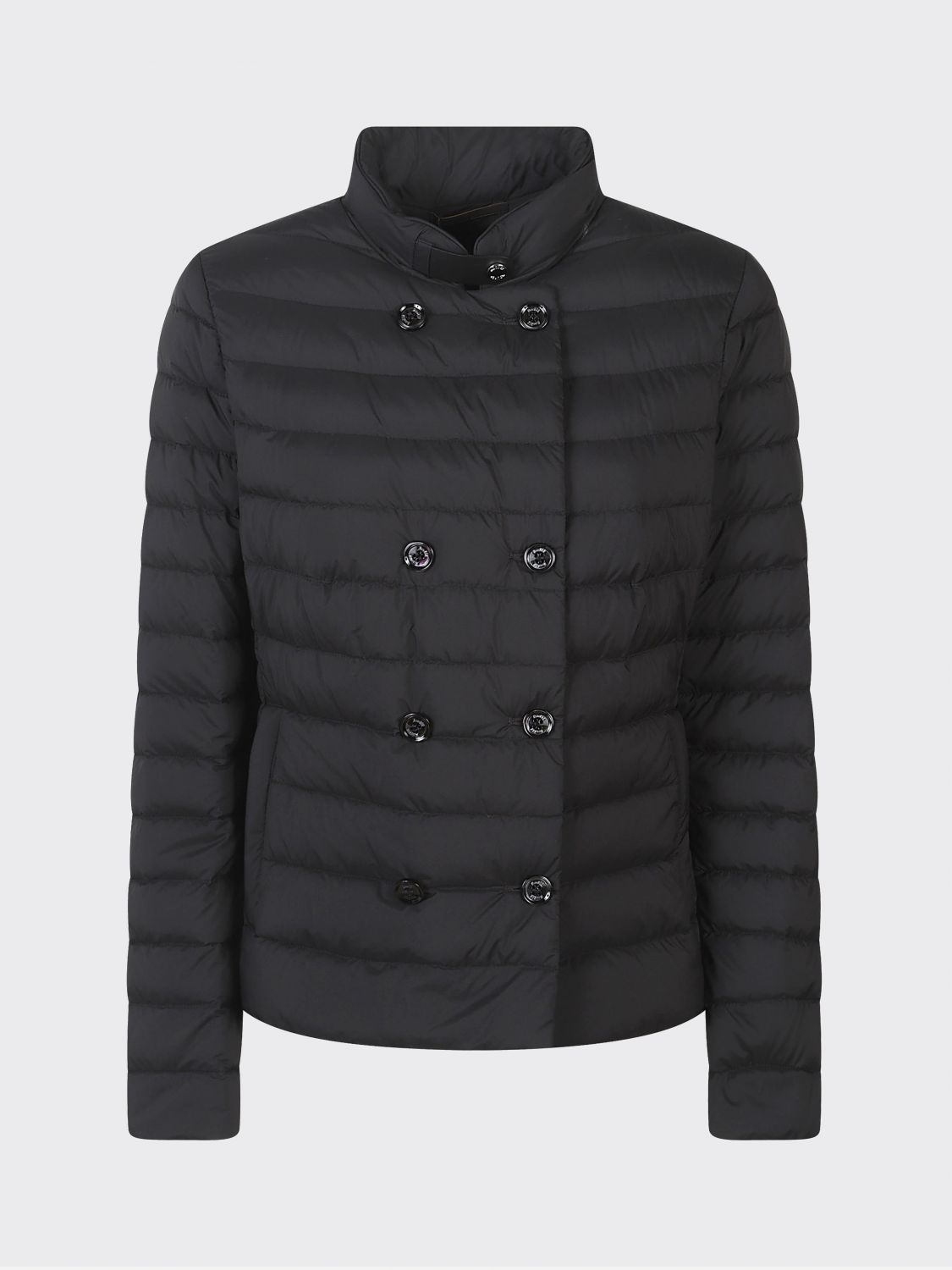 Jacket Woman color Black