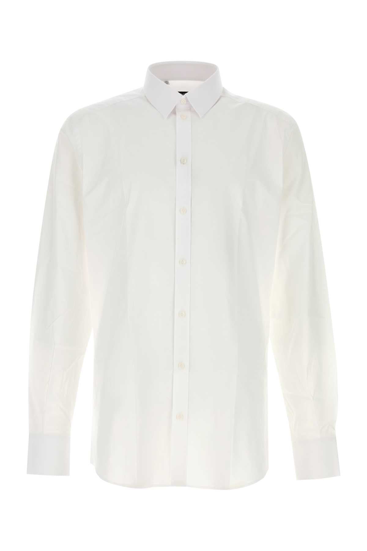 Manica Shirt — White