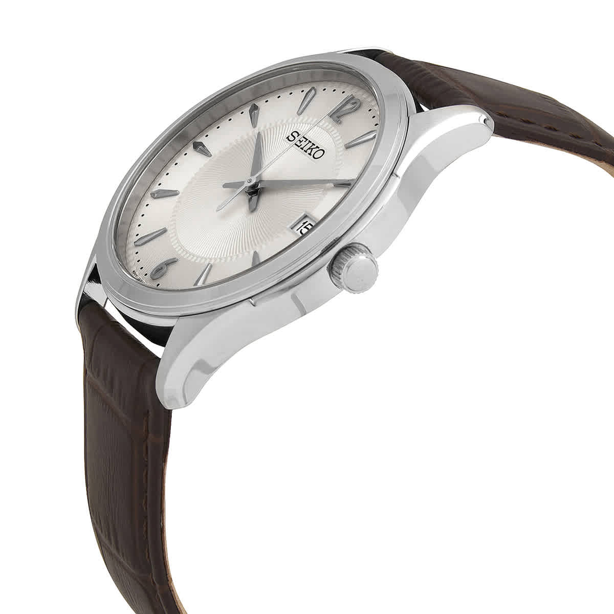 Noble Quartz Mens Watch SUR421