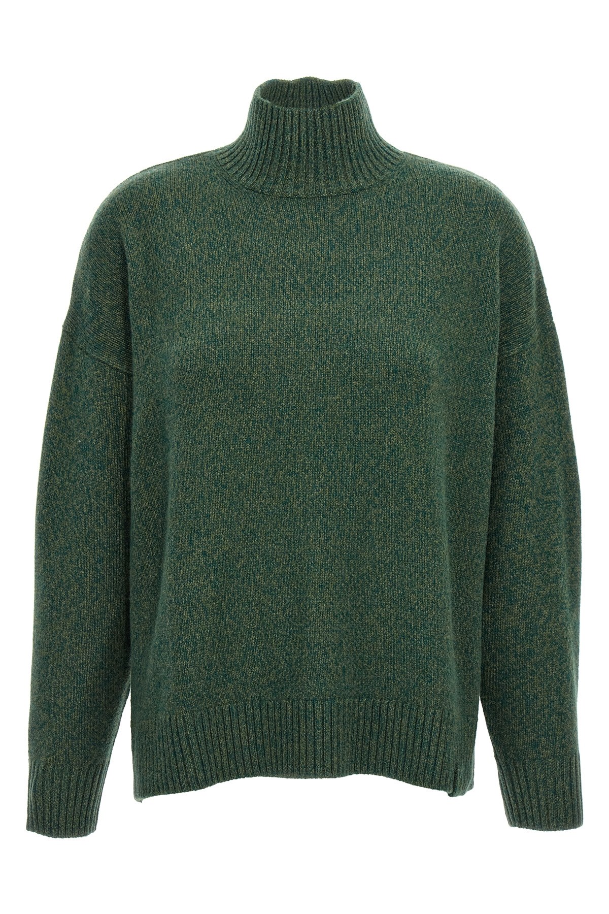 'Convertible' Sweater