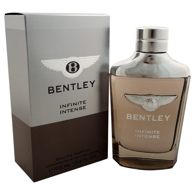 Bentley Infinite Intense Eau De Parfu