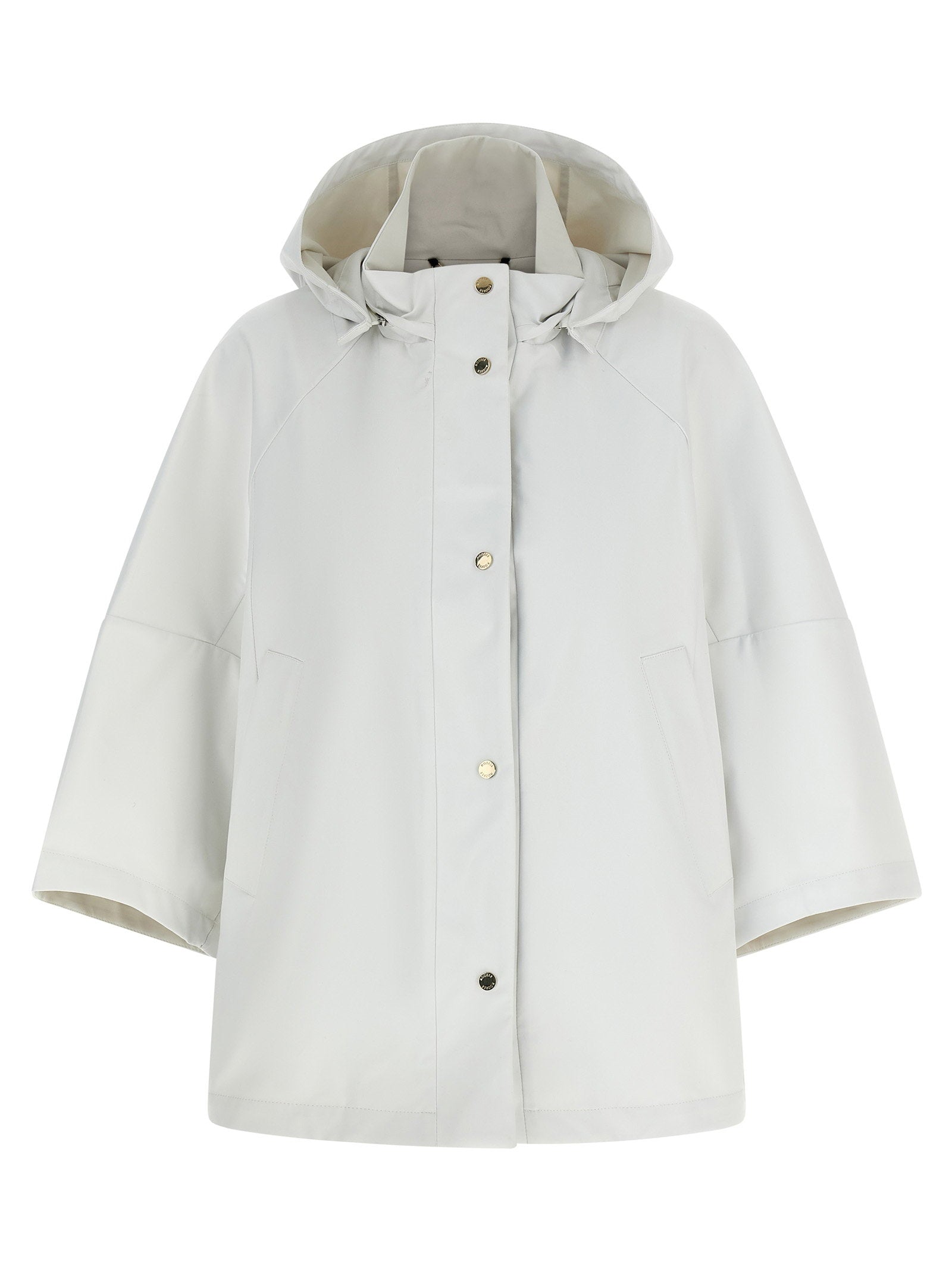 Florida Jacket - Acqua Line