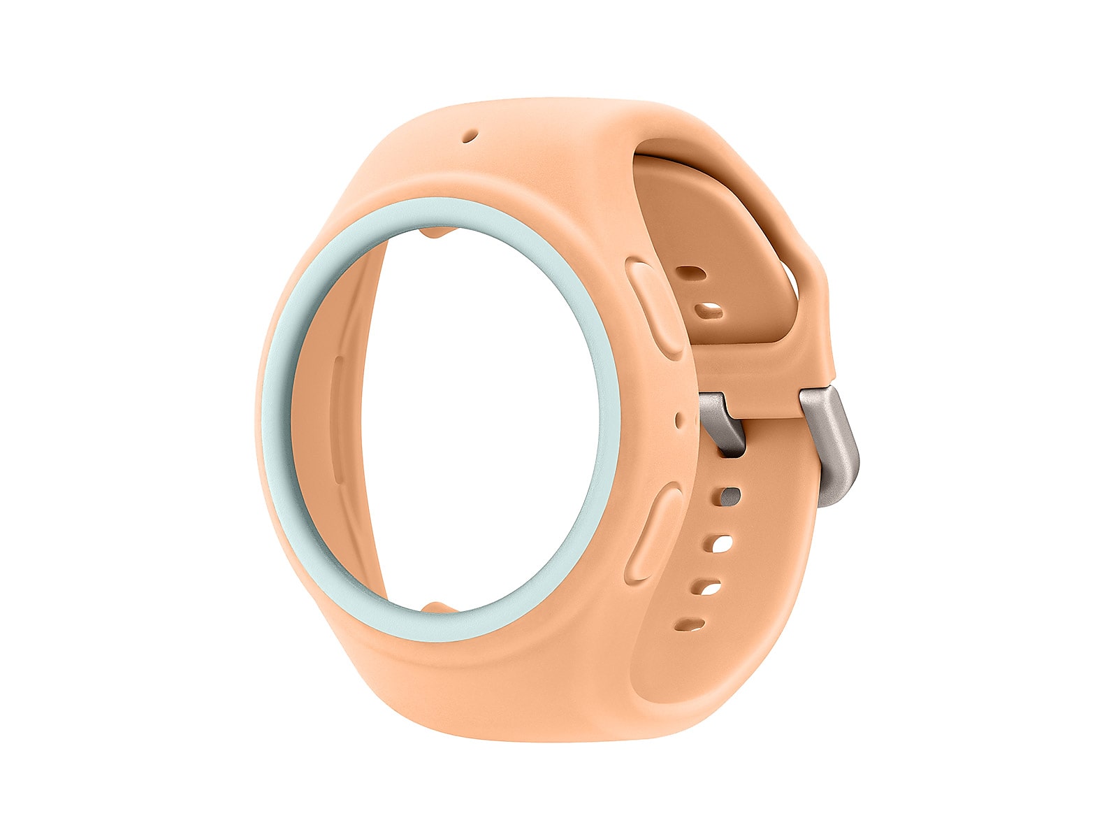 Galaxy Watch Kids Band, 40mm in Peach