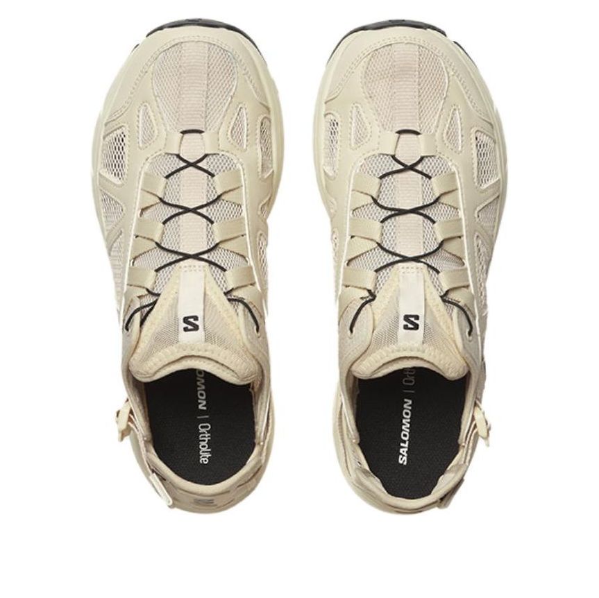 Techsonic Leather Advanced 'Almond Milk Vanila'