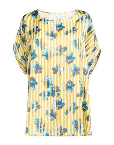 Woman Top Marigold Size 4 Viscose