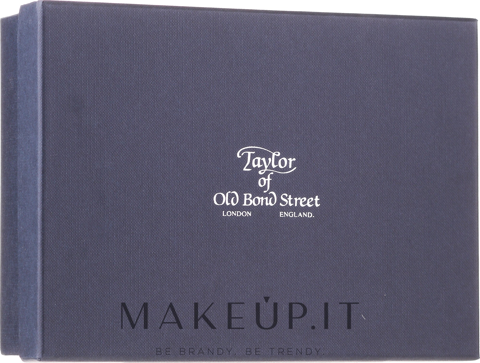 Set Taylor of Old Bond Street Shaving Set sh/brash + razor + sh/cream/150g