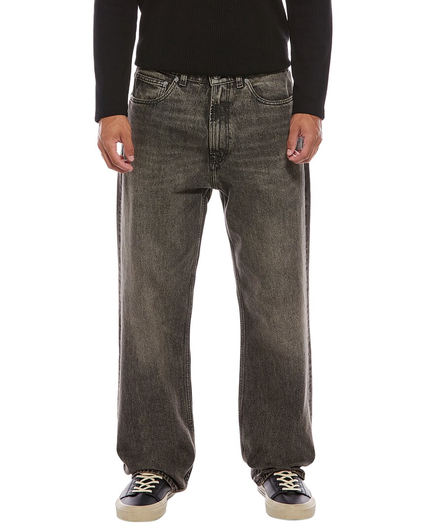 Straight Jean