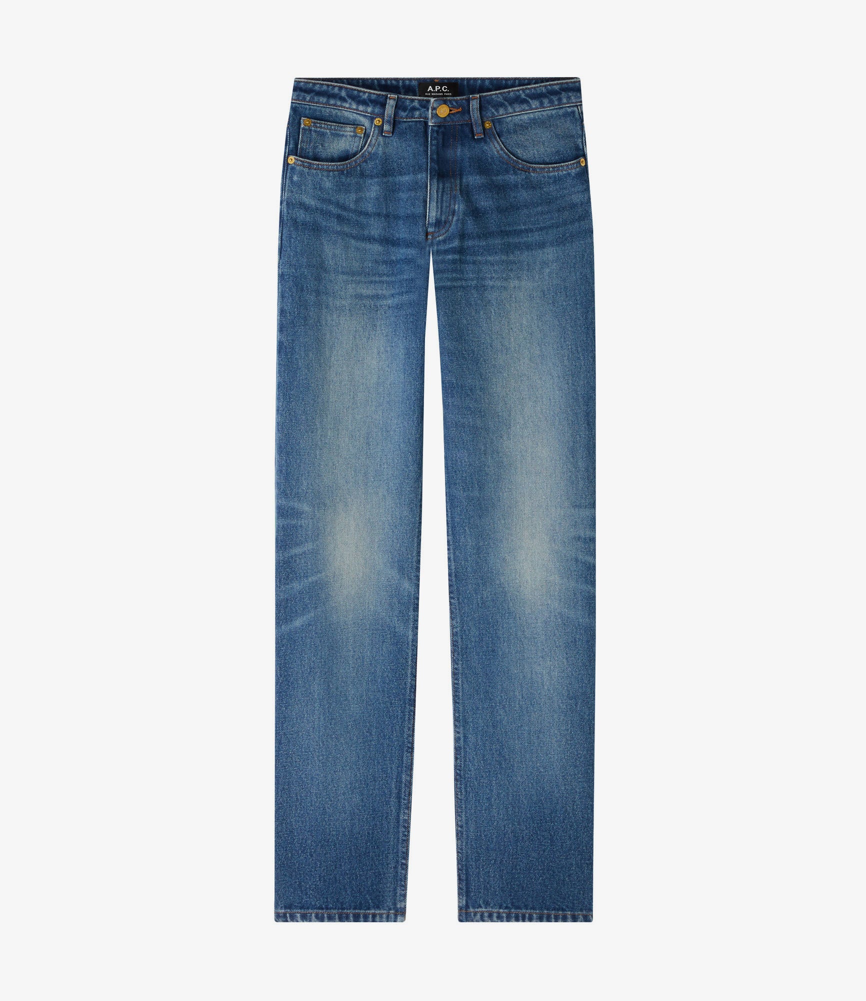 Kylie jeans Stonewashed Indigo