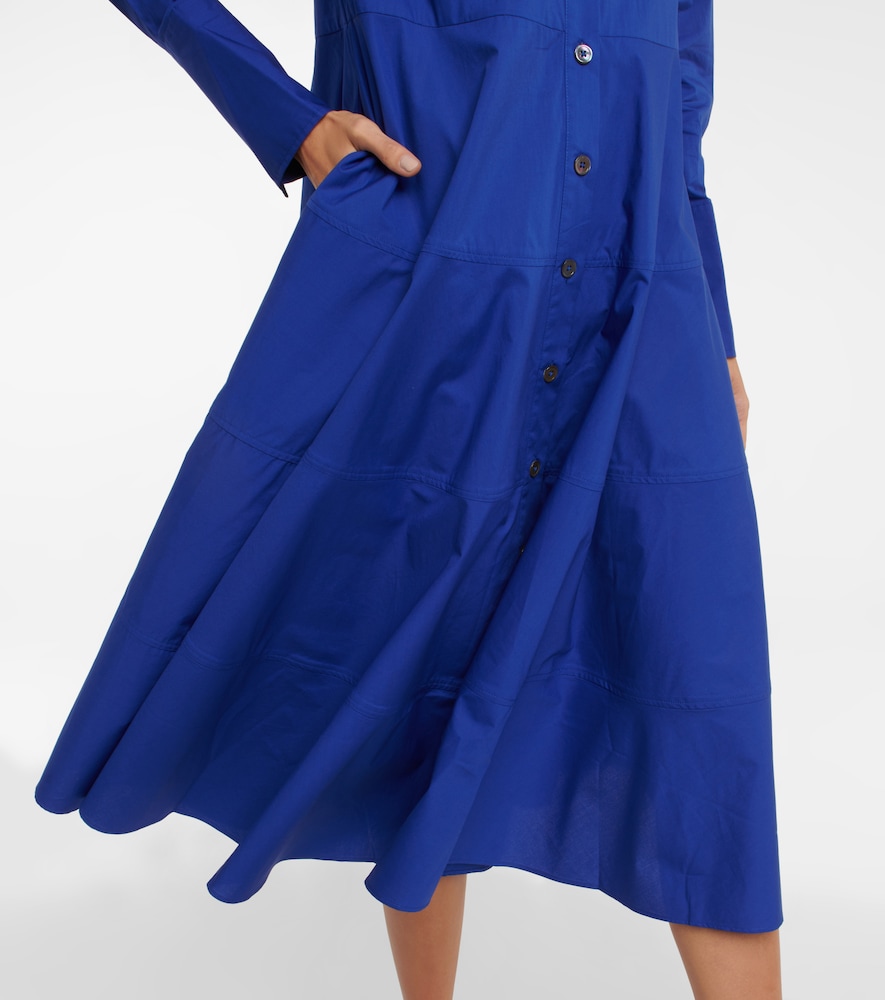 CO Cotton dress