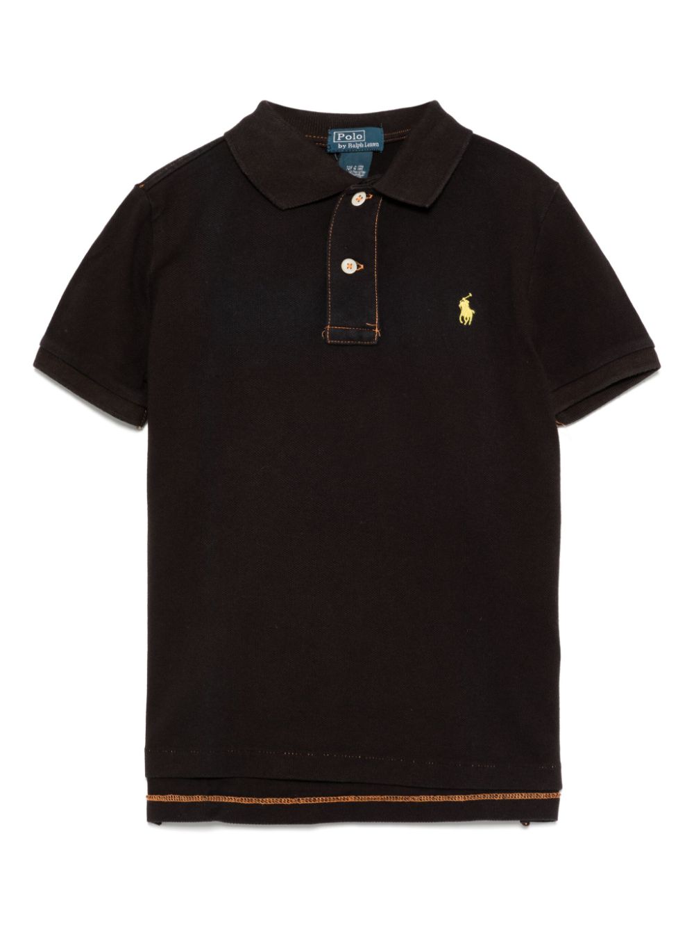 Classic polo shirt - Grey