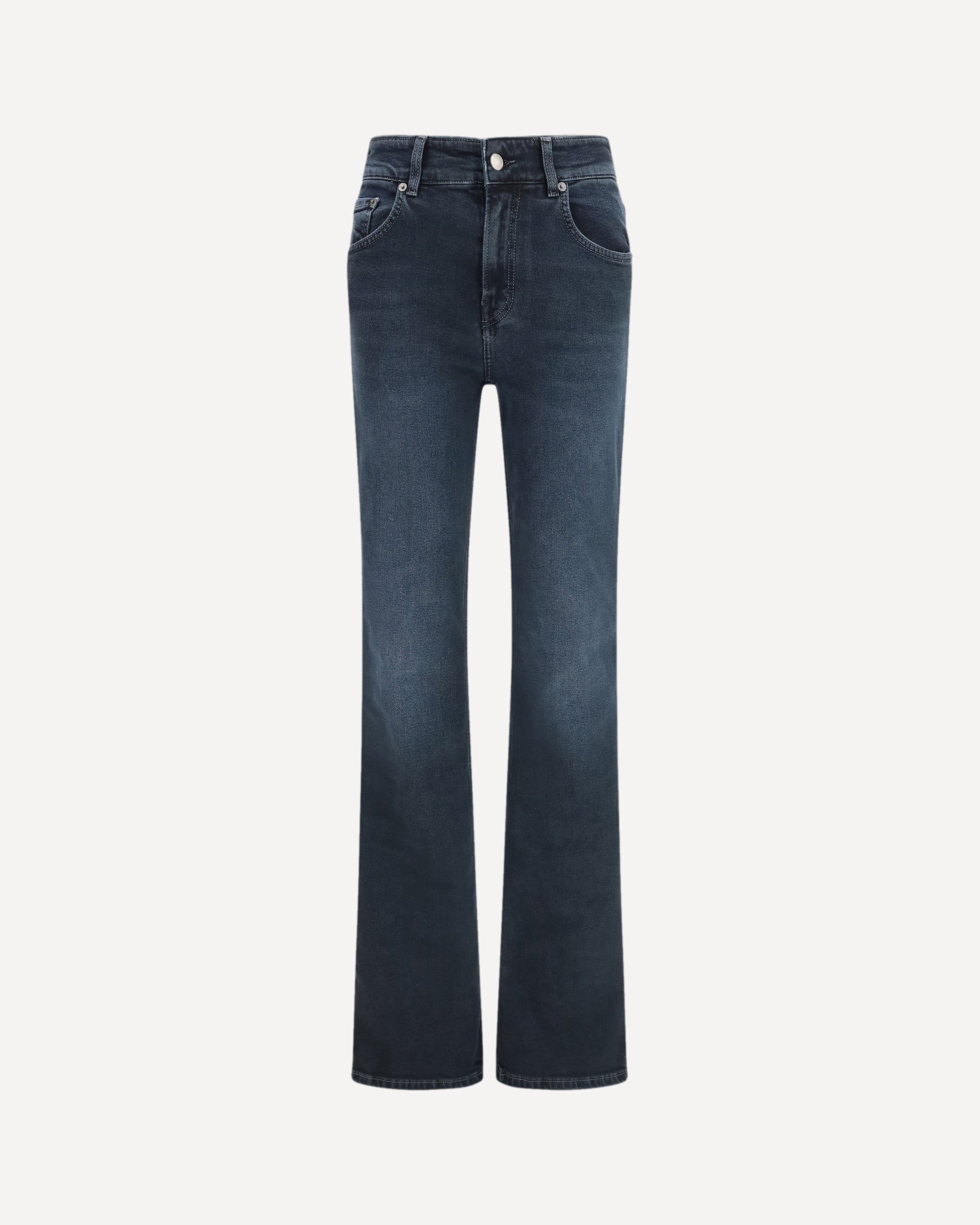 Vicky Black Moon Jeans Female 29