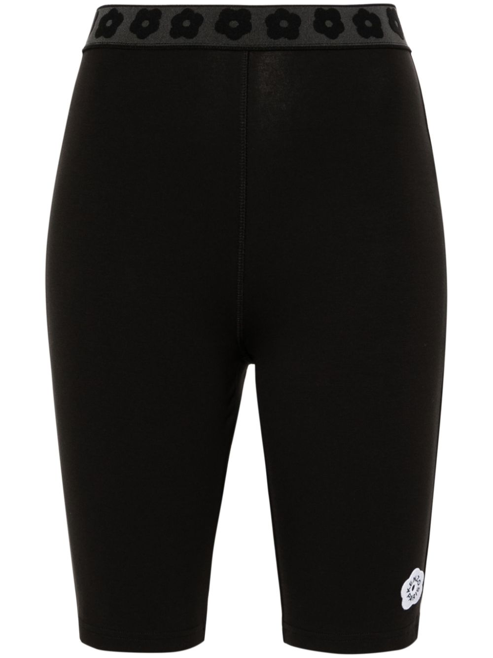 Boke 2.0 bike shorts - Black