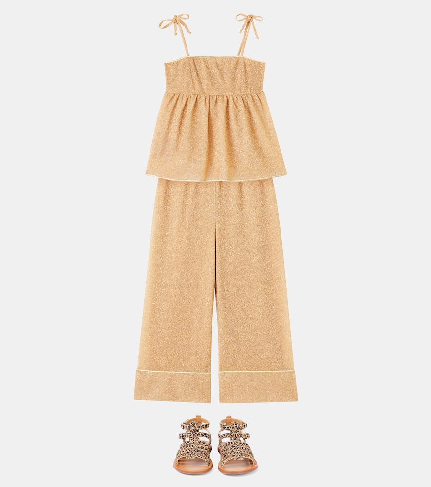 Oséree Kids OseMini Lumière top